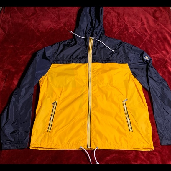 Polo Windbreaker - Picture 1 of 6